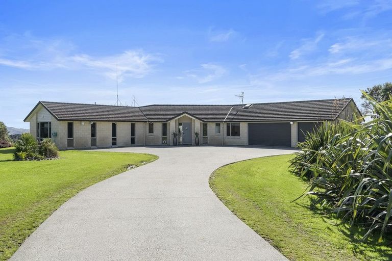 Photo of property in 228 J Tolhopf Road, Makarau, Warkworth, 0981