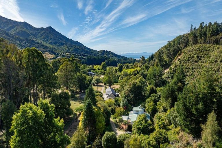 Photo of property in 217 Harvey Road, Marahau, Motueka, 7197