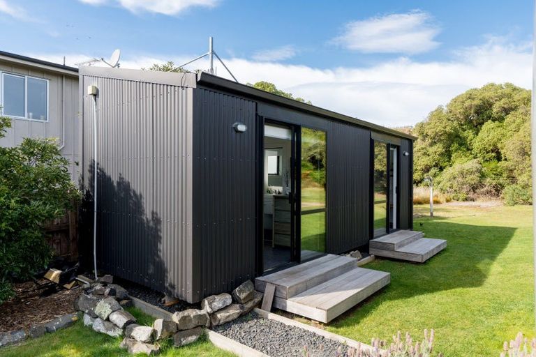 Photo of property in 749 Brighton Road, Ocean View, Dunedin, 9035