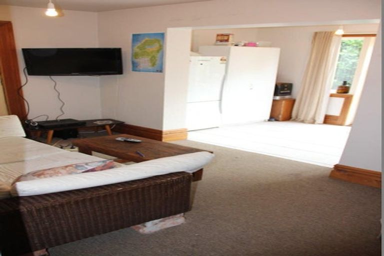 Photo of property in 5 Allenby Terrace, Wellington Central, Wellington, 6011