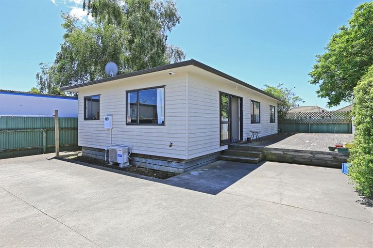 Photo of property in 604 Jervois Street, Mayfair, Hastings, 4122