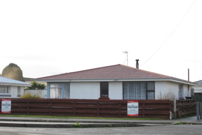 Photo of property in 646 Elles Road, Kingswell, Invercargill, 9812