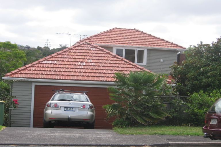 Photo of property in 2/6 Napoleon Avenue, Milford, Auckland, 0620