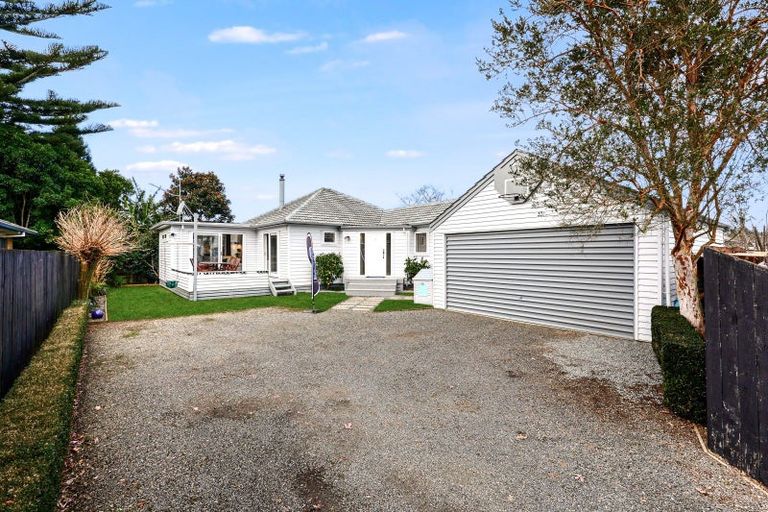 Photo of property in 20a Galloway Street, Hamilton East, Hamilton, 3216