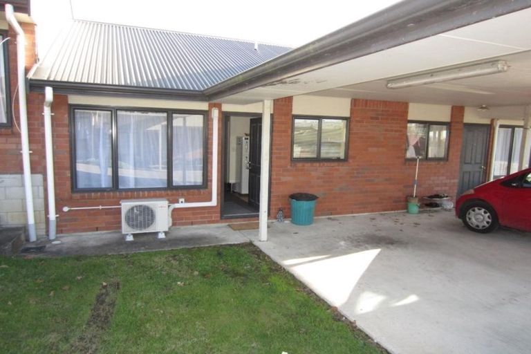 Photo of property in 3/76 Palmerston Street, Hamilton Central, Hamilton, 3204