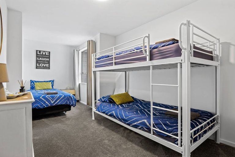 Photo of property in 3/25 Cumberland Street, Richmond, Christchurch, 8013