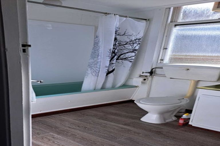 Photo of property in 532 Evans Bay Parade, Hataitai, Wellington, 6021