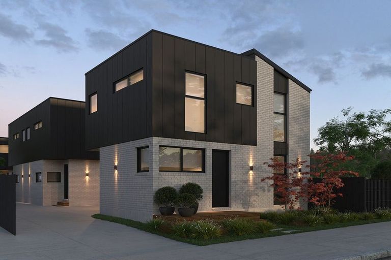 Photo of property in 20 Cooke Street, Somerfield, Christchurch, 8024