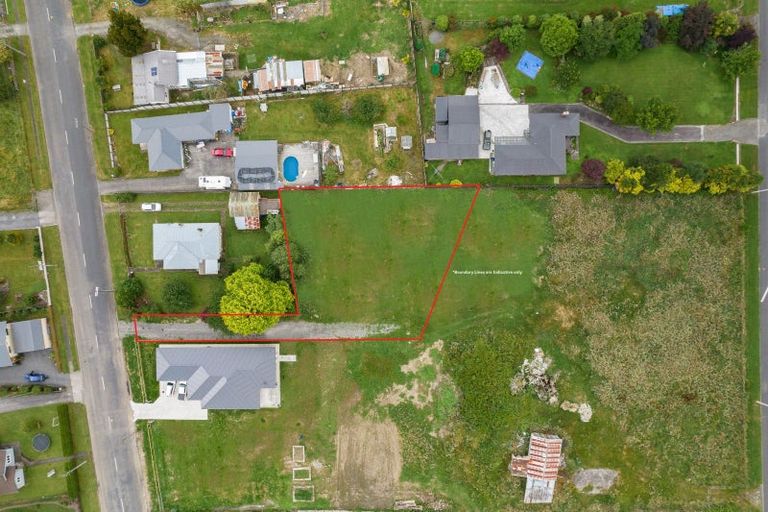 Photo of property in 43 Miro Street, Manunui, Taumarunui, 3924