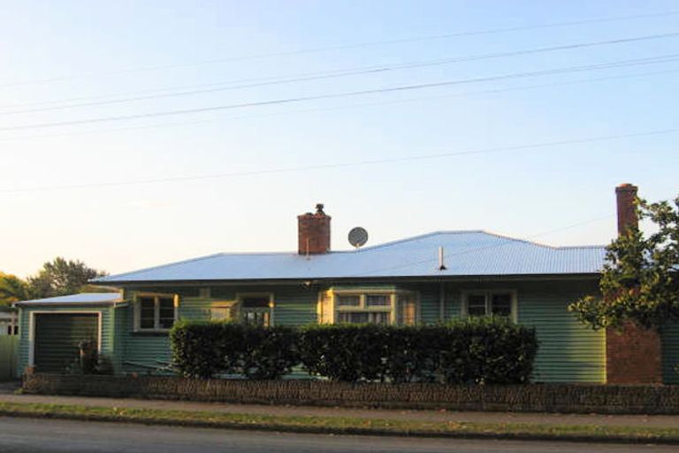 Photo of property in 47 Domain Avenue, Temuka, 7920