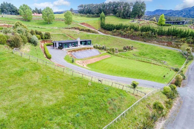 Photo of property in 6 Tiwarawara Lane, Puketotara, Te Awamutu, 3876
