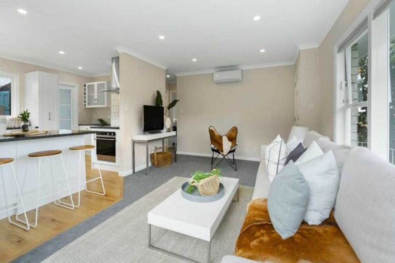 Photo of property in 1/99 Mountbatten Avenue, Hillcrest, Auckland, 0627