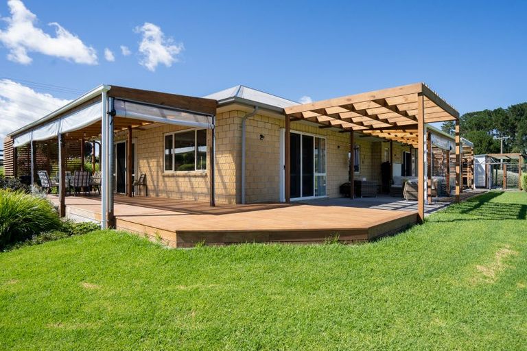 Photo of property in 924 Te Miro Road, Te Miro, Cambridge, 3496