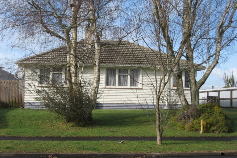 Photo of property in 6 Coleridge Drive, Enderley, Hamilton, 3214