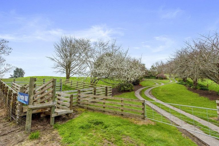 Photo of property in 357 State Highway 5, Tapapa, Tirau, 3485