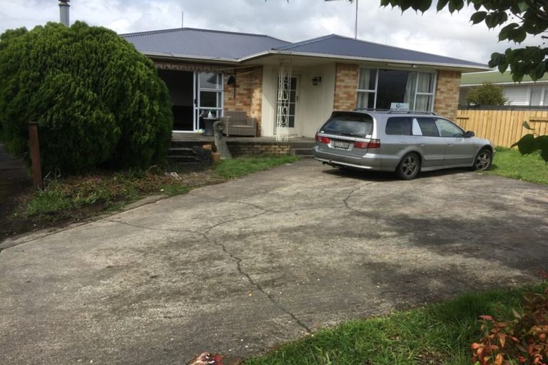 Photo of property in 102 Mansel Avenue, Hillcrest, Hamilton, 3216