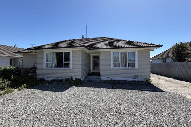 Photo of property in 286 Waterloo Road, Hornby, Christchurch, 8042