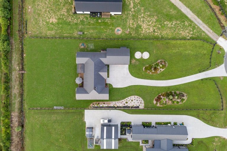 Photo of property in 21 Delta Way, Te Kowhai, Hamilton, 3288