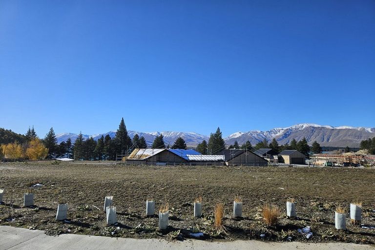 Photo of property in 26 Station Bay Rise, Lake Tekapo, 7999