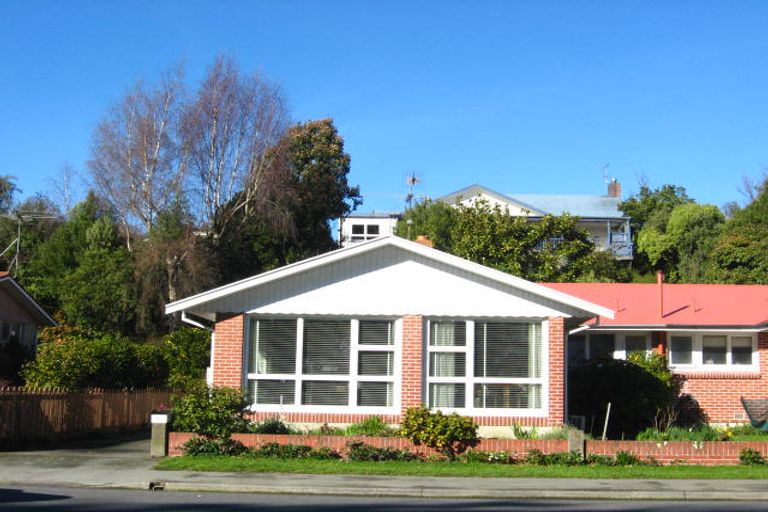 Photo of property in 1/71 Cashmere Road, Cashmere, Christchurch, 8022