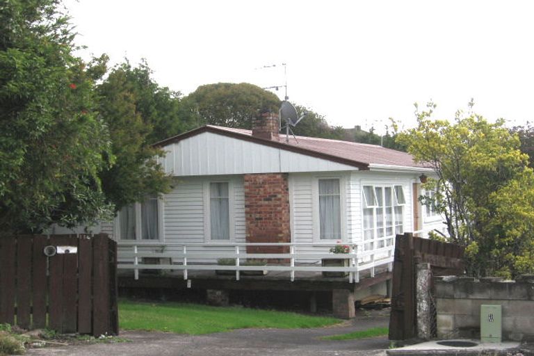 Photo of property in 114 Edmonton Road, Henderson, Auckland, 0612