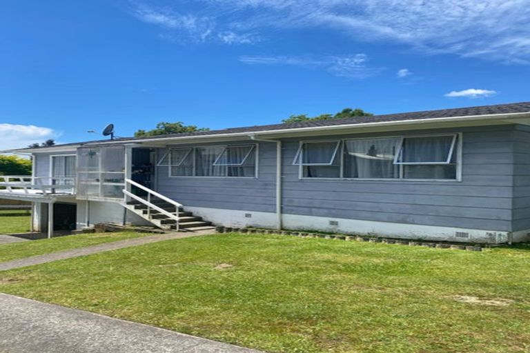 Photo of property in 57 Grey Street, Raetihi, 4632