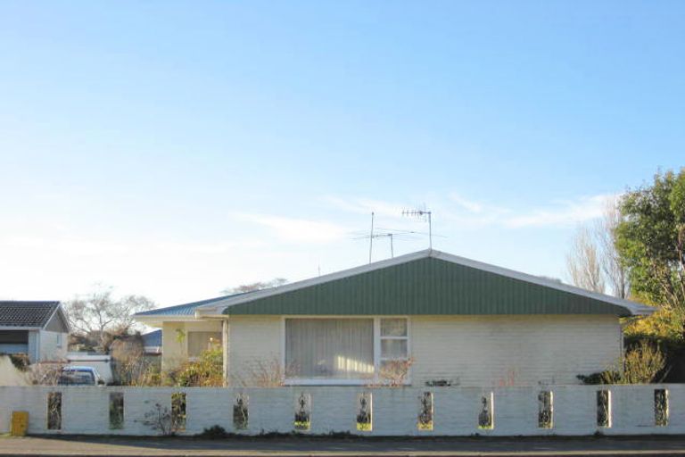 Photo of property in 231c Queens Drive, Windsor, Invercargill, 9810