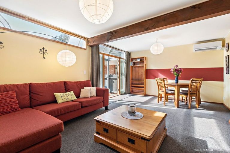 Photo of property in 4/1 Cottleville Terrace, Thorndon, Wellington, 6011