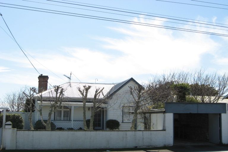 Photo of property in 131 Lemon Street, New Plymouth, 4312