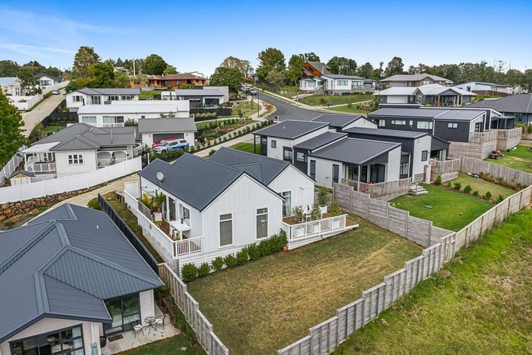 Photo of property in 14 Three Brothers Place, Warkworth, 0981