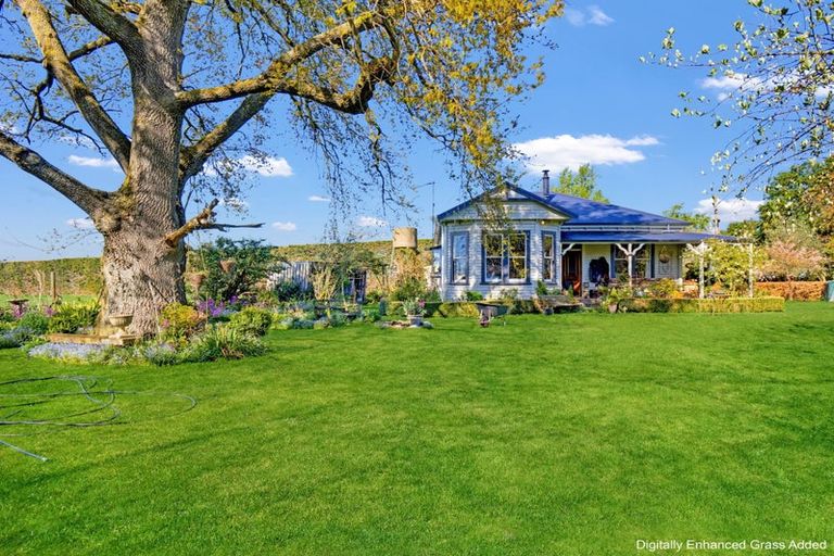 Photo of property in 1768 Ashburton Staveley Road, Ashburton Forks, Ashburton, 7771