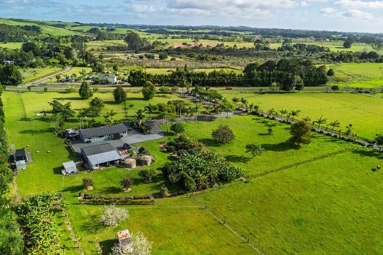 Photo of property in 135 Puketotara Road, Waipapa, Kerikeri, 0295