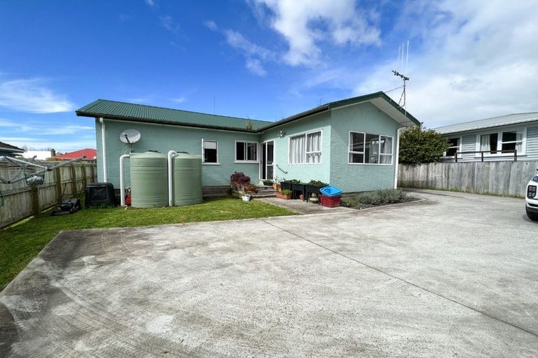 Photo of property in 126 Maunu Road, Woodhill, Whangarei, 0110