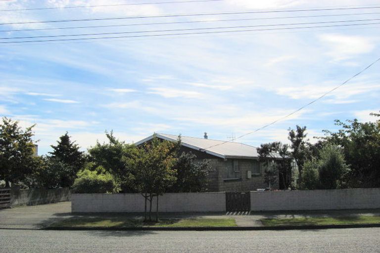 Photo of property in 27 Jellicoe Street, Oceanview, Timaru, 7910