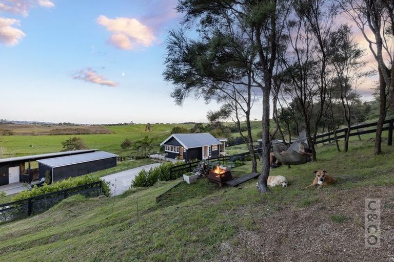 Photo of property in 349 Fordyce Road, Helensville, 0874