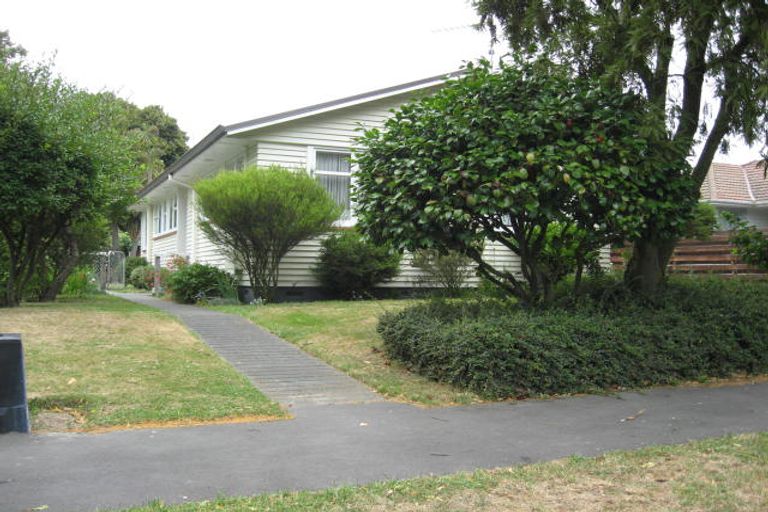 Photo of property in 10 Haynes Avenue, Upper Riccarton, Christchurch, 8041