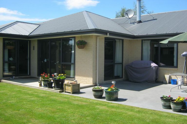 Photo of property in 266 Talbot Street, Geraldine, 7930