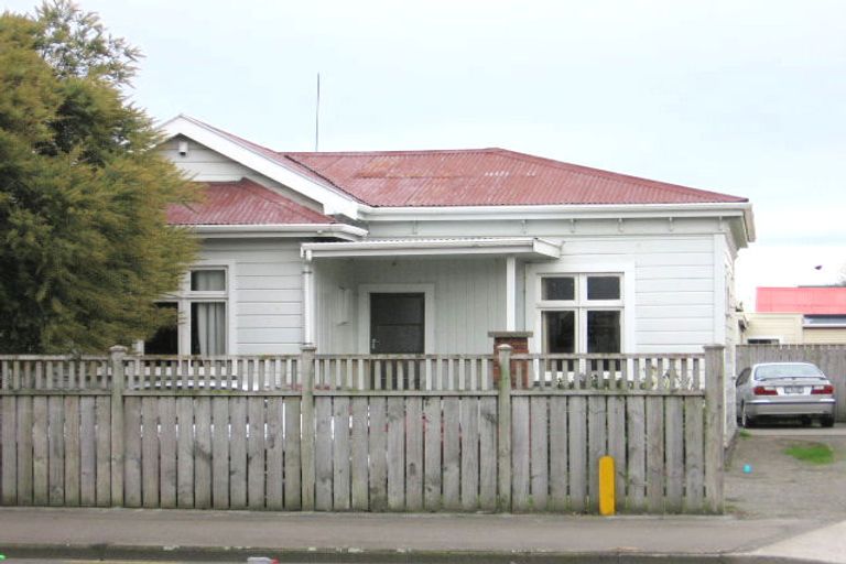 Photo of property in 285 Ferguson Street, Palmerston North, 4410