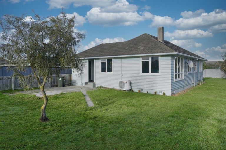 Photo of property in 15 Willow Street, Hampstead, Ashburton, 7700