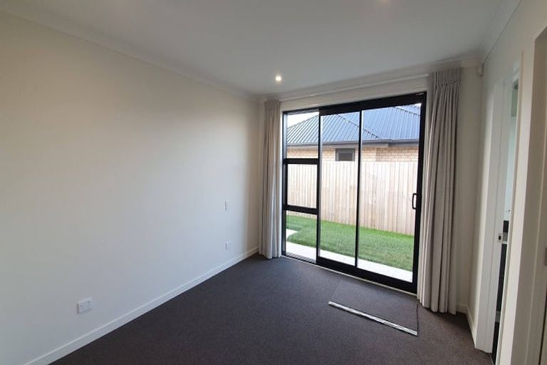 Photo of property in 19 Petunia Drive, Wigram, Christchurch, 8025
