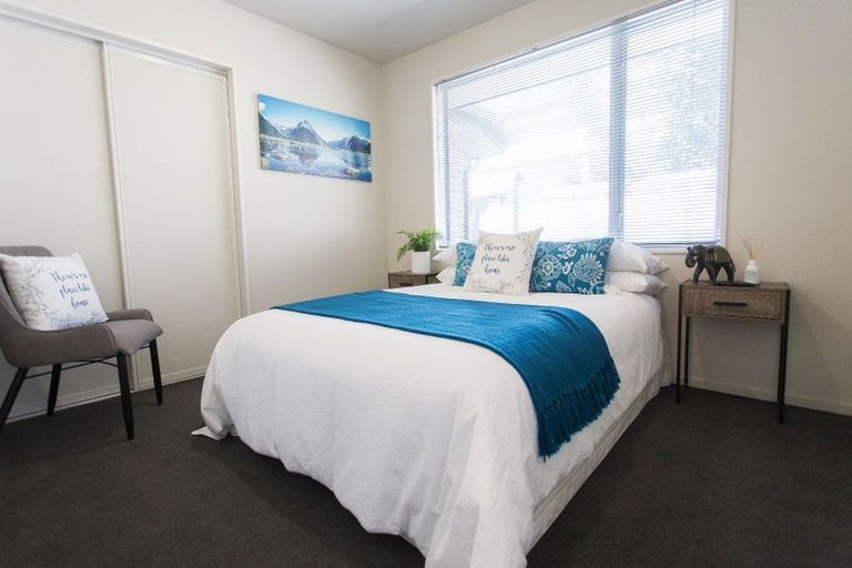 Photo of property in 105a Randolph Street, Woolston, Christchurch, 8062