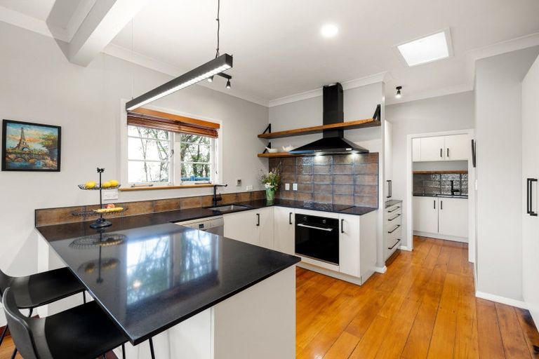 Photo of property in 4 Kakanui Avenue, Hillcrest, Hamilton, 3216