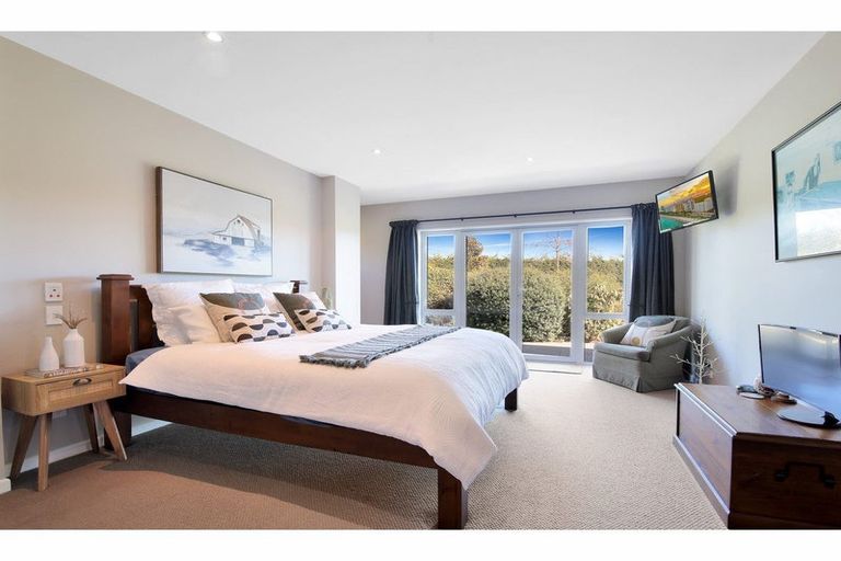 Photo of property in 144 Baileys Road, Ohoka, Kaiapoi, 7692