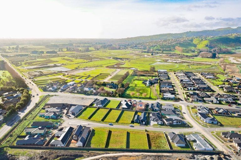 Photo of property in 9 Storr Close, Halswell, Christchurch, 8025