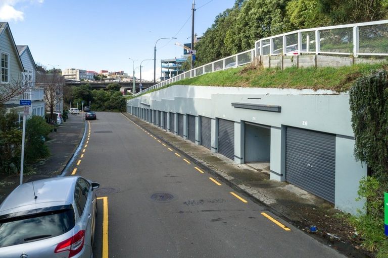 Photo of property in 25/165 Sydney Street West, Thorndon, Wellington, 6011