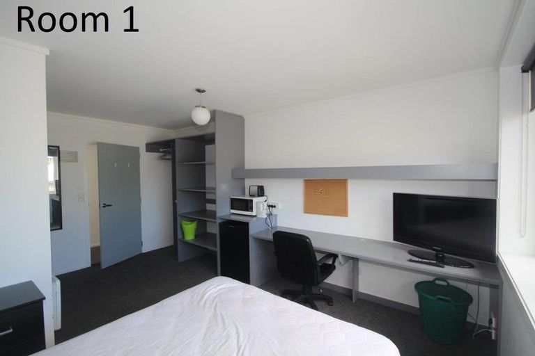 Photo of property in 487a George Street, North Dunedin, Dunedin, 9016
