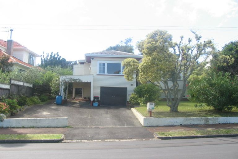 Photo of property in 16 Riddell Road, Glendowie, Auckland, 1071