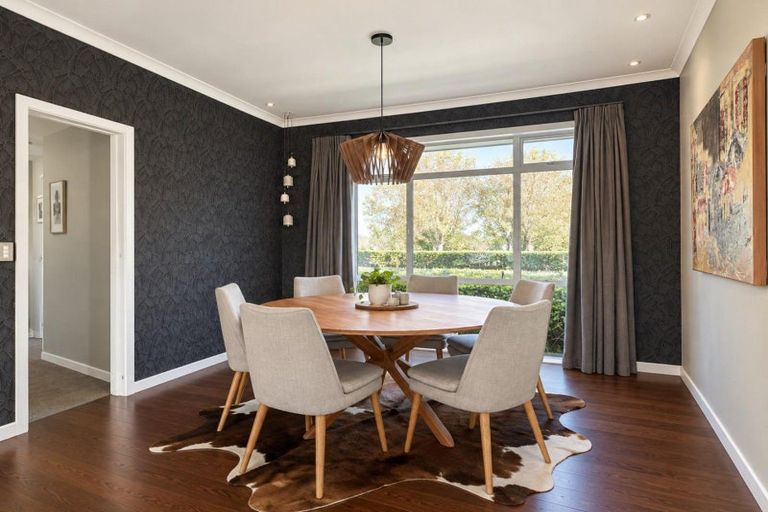 Photo of property in 553b Matangi Road, Matangi, Hamilton, 3284