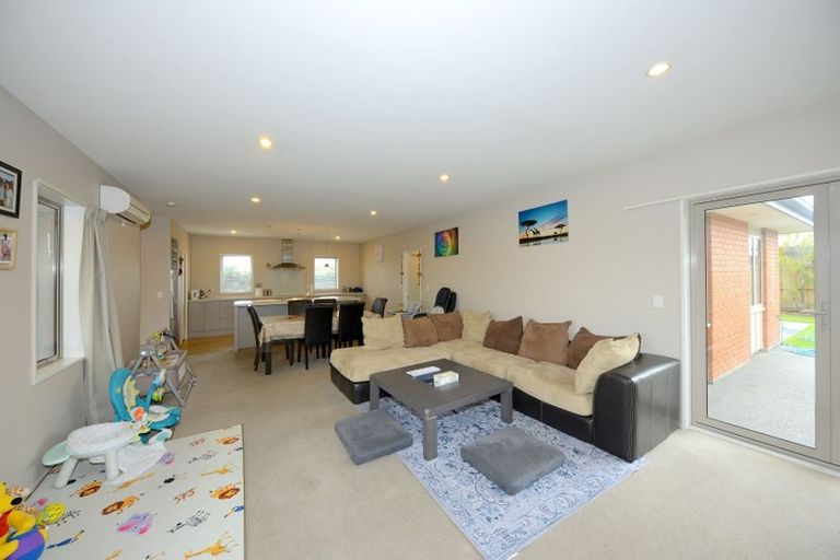 Photo of property in 10 Saint Florian Place, Woolston, Christchurch, 8062