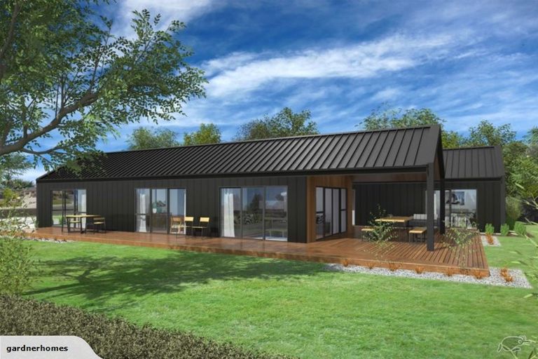 Photo of property in 20 Tararua Crescent, Otaki, 5512